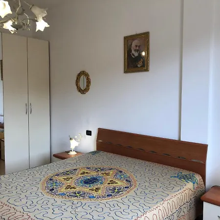 Villetta Joker Holiday home *