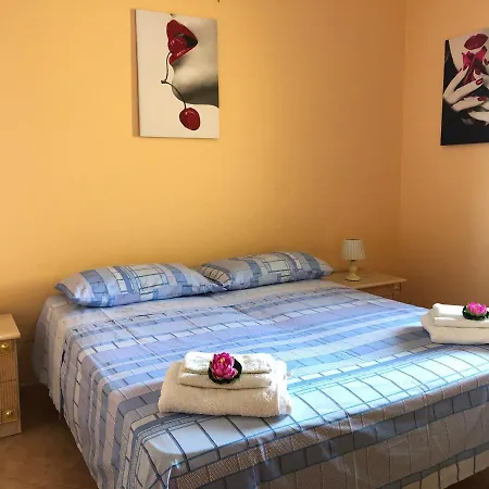 Holiday home Villetta Joker Gallipoli